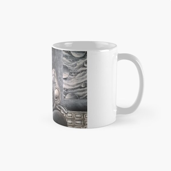 Item preview, Intergalactic designed and sold by ACProsser.