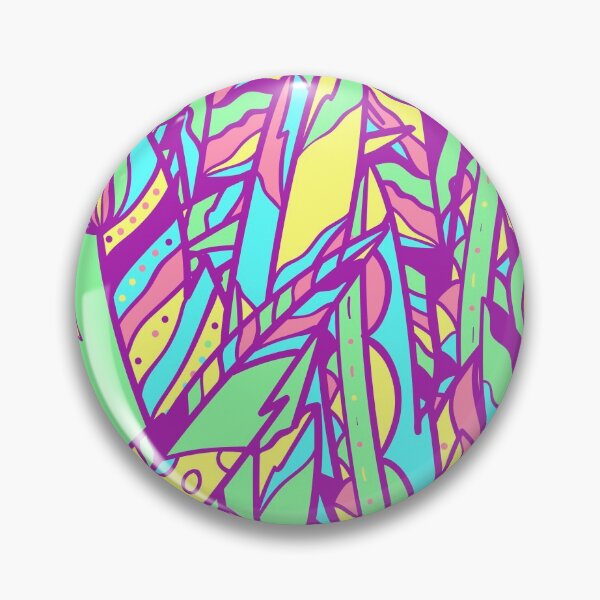 Artikelvorschau, "Groovy Pastels" entworfen und verkauft von bohokitty.