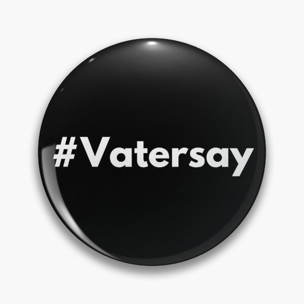 Item preview, Hashtag Vatersay designed and sold by HashtagZone.