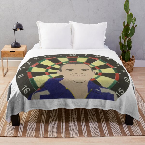 Item preview, Phil Taylor Version 2  designed and sold by ArtDecadeShop.