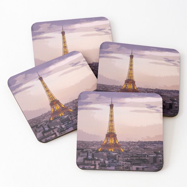 Item preview, Addicted to Paris. Great Souvenir from Paris, France designed and sold by Kipcio.