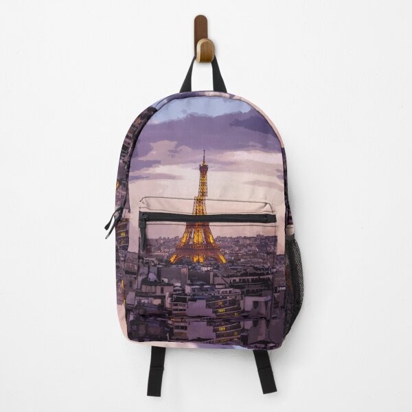 Item preview, Addicted to Paris. Great Souvenir from Paris, France designed and sold by Kipcio.