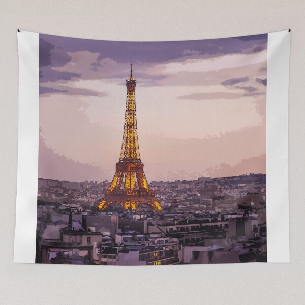 Item preview, Addicted to Paris. Great Souvenir from Paris, France designed and sold by Kipcio.