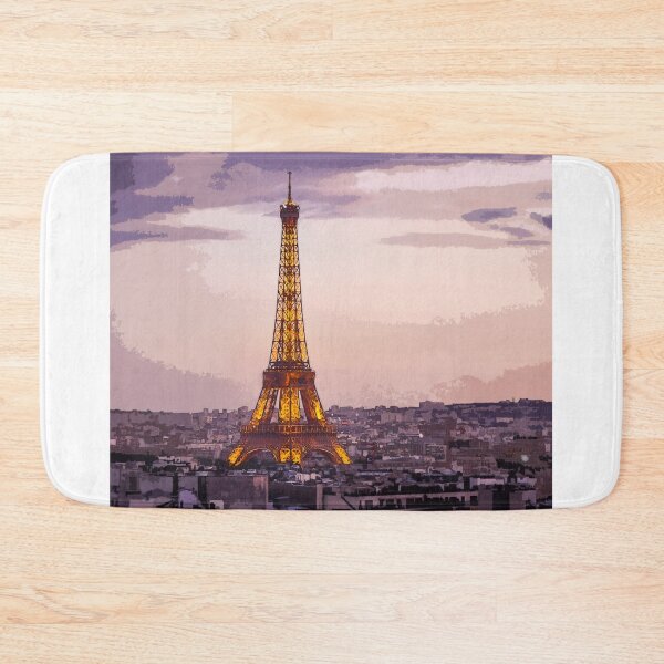 Item preview, Addicted to Paris. Great Souvenir from Paris, France designed and sold by Kipcio.