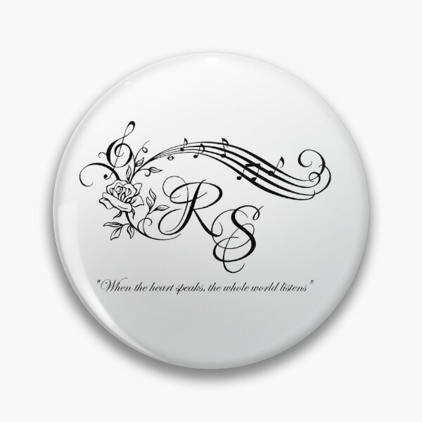 Item preview, Roseann Sureda: When The Heart Speaks, The Whole World Listens designed and sold by CoffeeCupLife2.