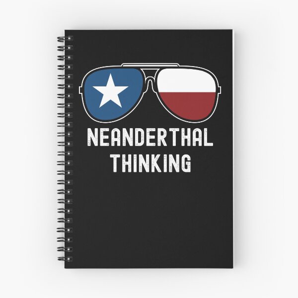 Item preview, American Neanderthal Proud Neanderthal designed and sold by TrendingTees4u.
