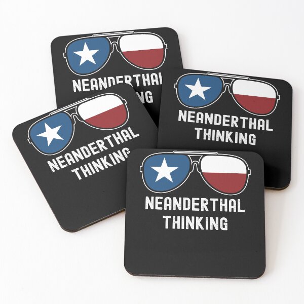 Item preview, American Neanderthal Proud Neanderthal designed and sold by TrendingTees4u.
