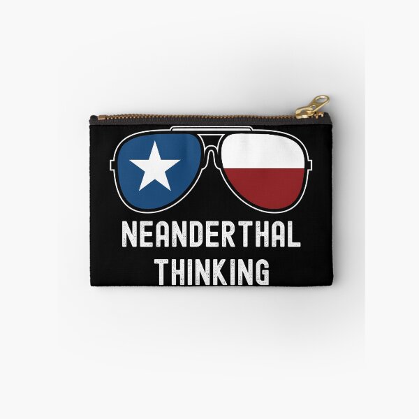 Item preview, American Neanderthal Proud Neanderthal designed and sold by TrendingTees4u.