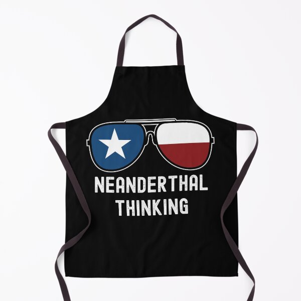 Item preview, American Neanderthal Proud Neanderthal designed and sold by TrendingTees4u.