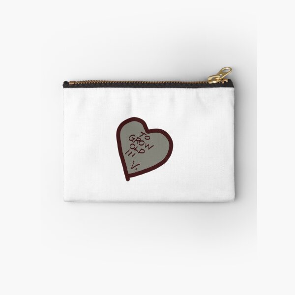 Item preview, to grow old in designed and sold by jayecee.