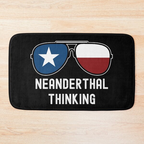 Item preview, American Neanderthal Proud Neanderthal designed and sold by TrendingTees4u.