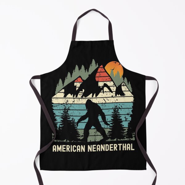 Item preview, American Neanderthal Proud Neanderthal designed and sold by TrendingTees4u.
