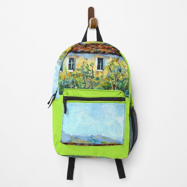 Item preview, French Countryside designed and sold by MariannaKoosArt.