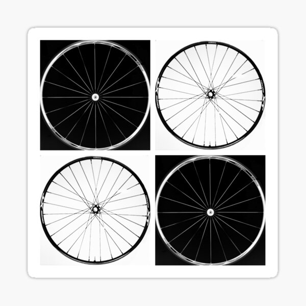 Item preview, Wheels 3 designed and sold by ArtMono.