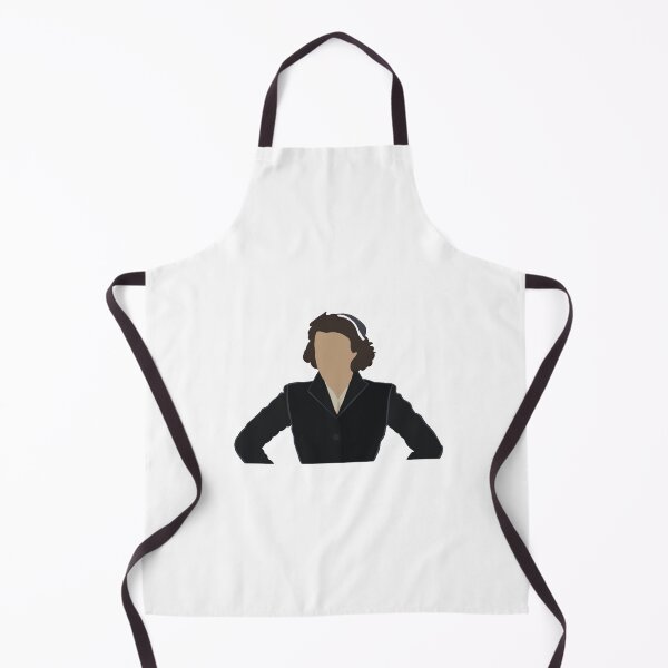 Item preview, Jemma Simmons/ Peggy Carter designed and sold by BrierRoseAndCo.