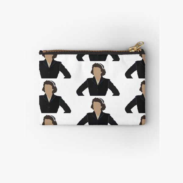 Item preview, Jemma Simmons/ Peggy Carter designed and sold by BrierRoseAndCo.