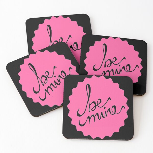 Item preview, Be Mine  designed and sold by julset.