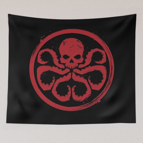 Item preview, I am hydra designed and sold by zoezowie79.