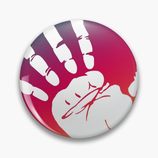 Item preview, Colorful Hand designed and sold by Wishmi Lucky.