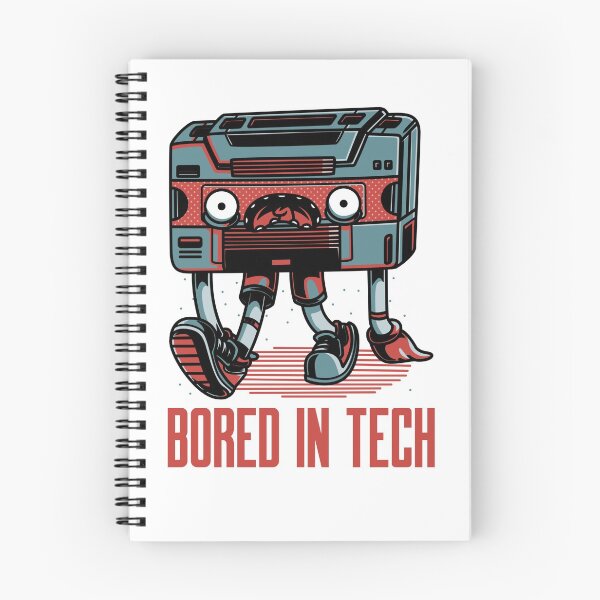 Item preview, bored in tech designed and sold by SbitarLemhabel.