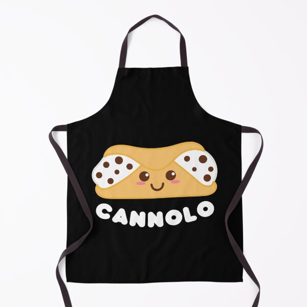 Item preview, Kawaii Cannolo designed and sold by DesignByJK.