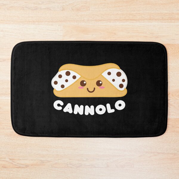 Item preview, Kawaii Cannolo designed and sold by DesignByJK.