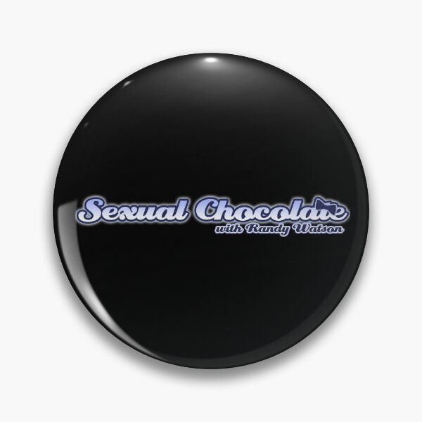 Item preview, Sexual Chocolate with Randy Watson designed and sold by SpiderMartini.