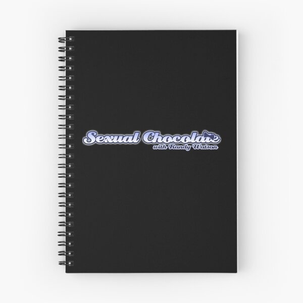 Item preview, Sexual Chocolate with Randy Watson designed and sold by SpiderMartini.