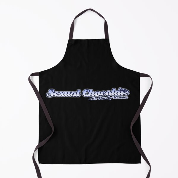 Item preview, Sexual Chocolate with Randy Watson designed and sold by SpiderMartini.