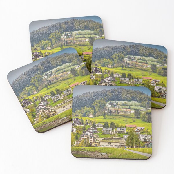 Item preview, High Rise Living - Swiss Style. designed and sold by Viv Thompson Photography .