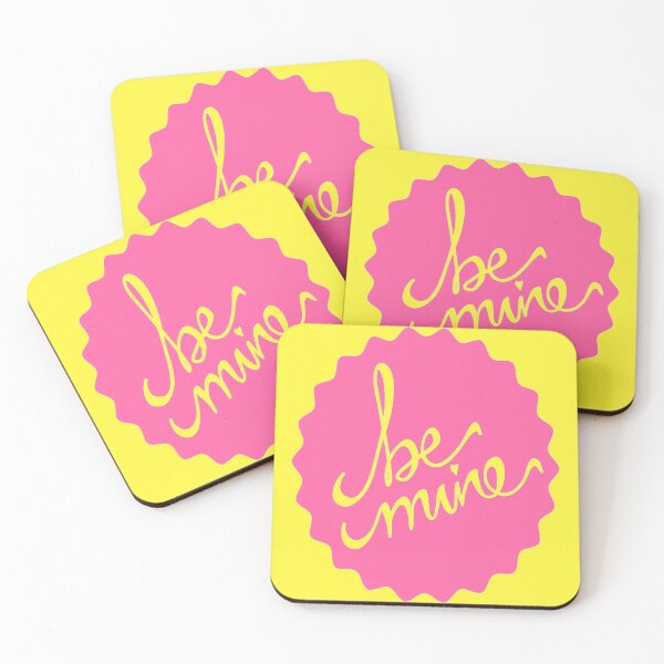 Item preview, Copy of Be Mine  designed and sold by julset.