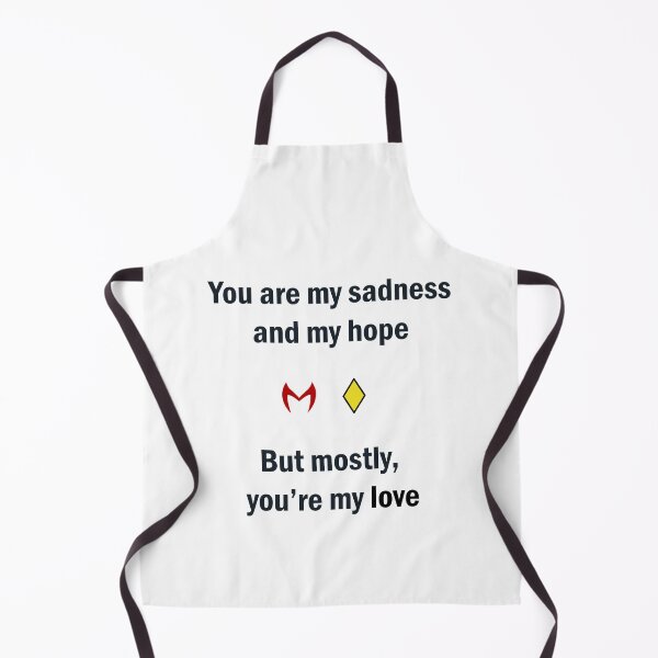 Item preview, You are my sadness and my hope designed and sold by tsuberk.