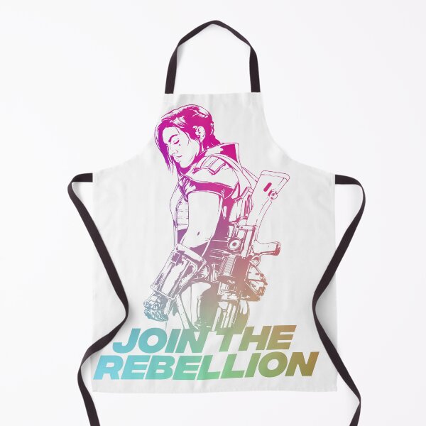 Item preview, Join the Rebellion designed and sold by Rogue507.