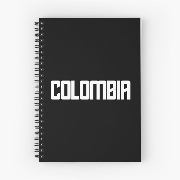 Item preview, Colombia designed and sold by MuzamilAhmed.