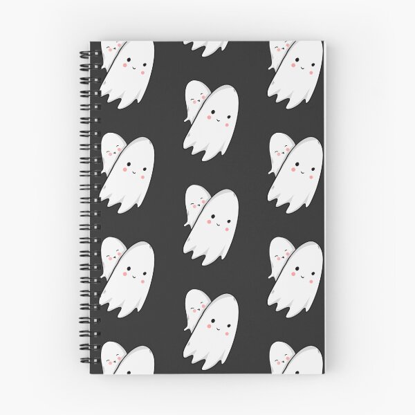 Item preview, BOO! Cute Ghost  designed and sold by RosesArtPrints.