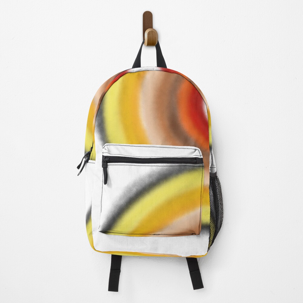 Item preview, Backpack designed and sold by Pittstop.