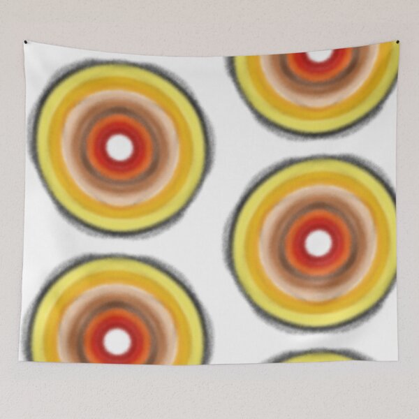 Item preview, Radual pattern  designed and sold by Pittstop.