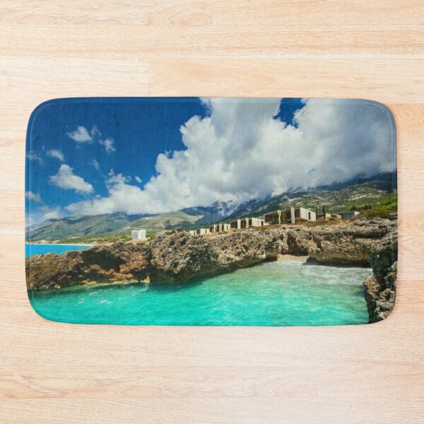 Item preview, relaxing by the shoreline designed and sold by Bizarro23.