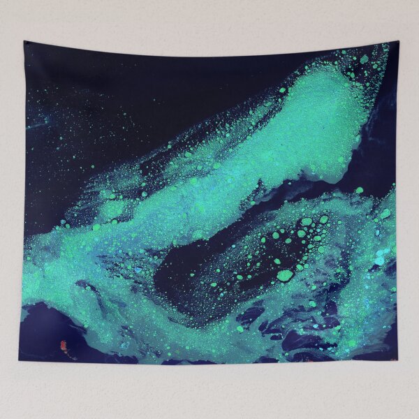 Item preview, Glow in the Dark 2 designed and sold by Iridescent Store.
