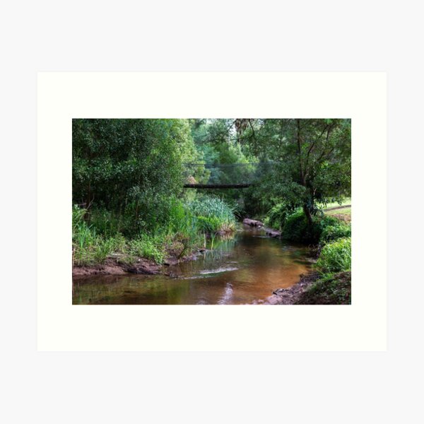 Item preview, Torago River No 2 designed and sold by GaryParnell.