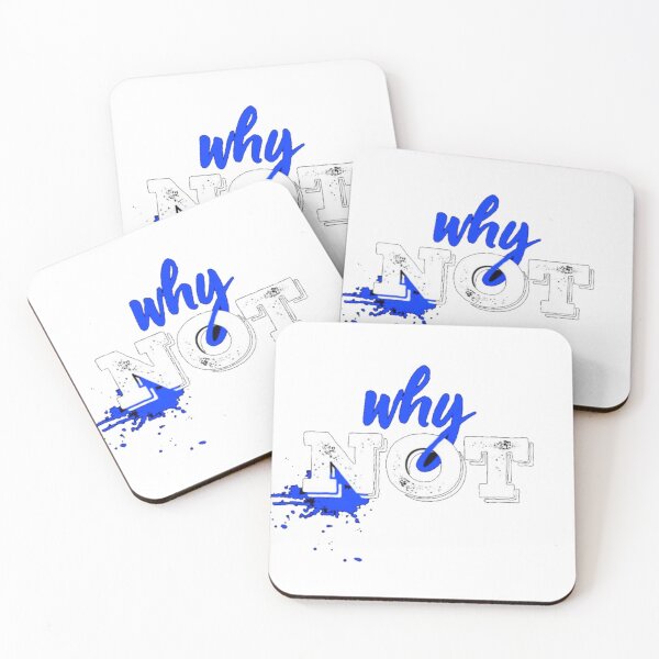 Item preview, Why not designed and sold by Creativeart1974.