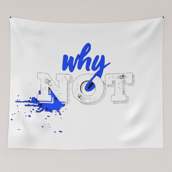 Item preview, Why not designed and sold by Creativeart1974.