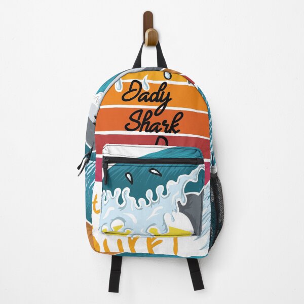 Item preview, dady shark designed and sold by MrAbde.