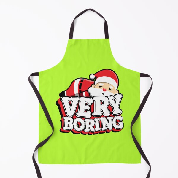 Item preview, Very Boring designed and sold by NajoFashions.