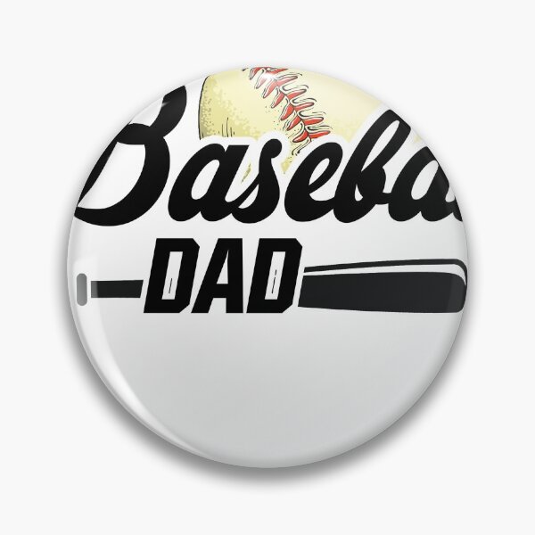 Item preview, Baseball Dad Baseball Lover Gift designed and sold by Realme9876.