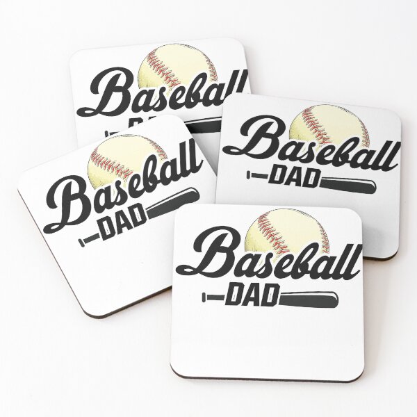 Item preview, Baseball Dad Baseball Lover Gift designed and sold by Realme9876.