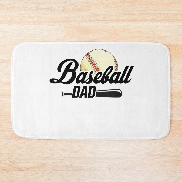 Item preview, Baseball Dad Baseball Lover Gift designed and sold by Realme9876.