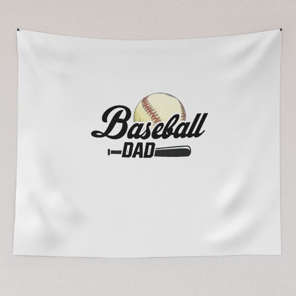 Item preview, Baseball Dad Baseball Lover Gift designed and sold by Realme9876.