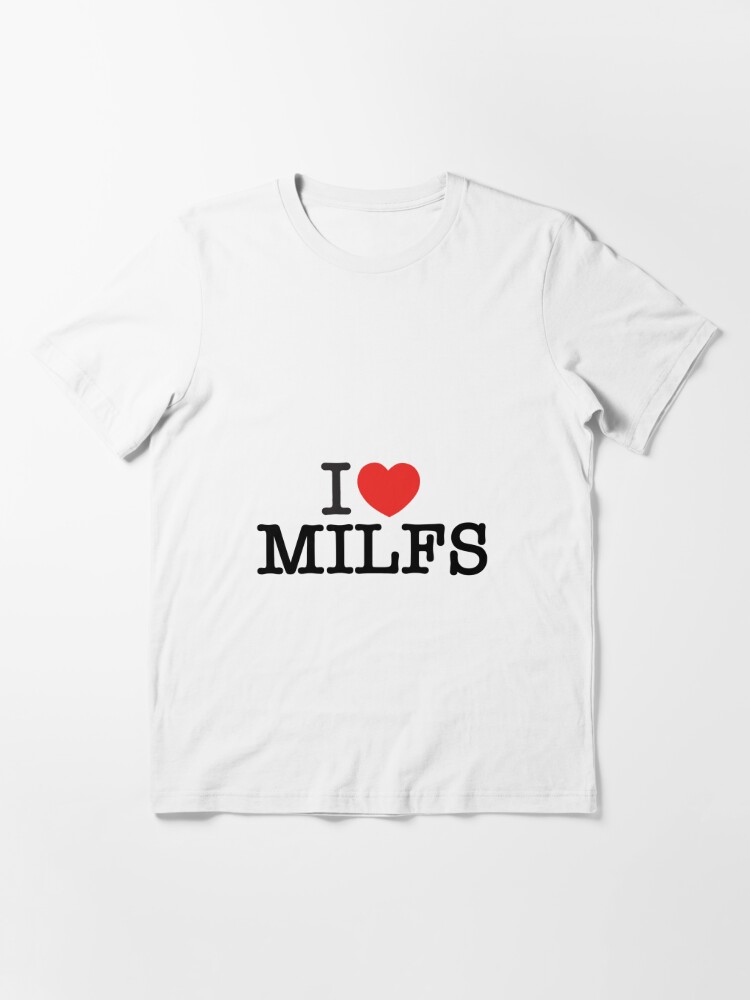 y2k milfs Essential T-Shirt for Sale by daysdreammm