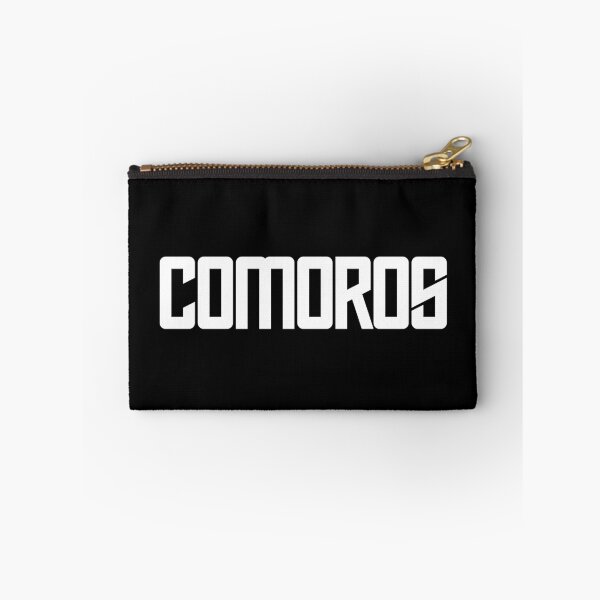 Item preview, Comoros designed and sold by MuzamilAhmed.